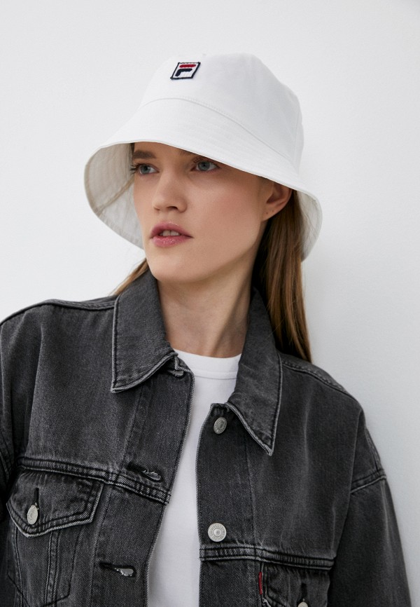 фото Панама fila