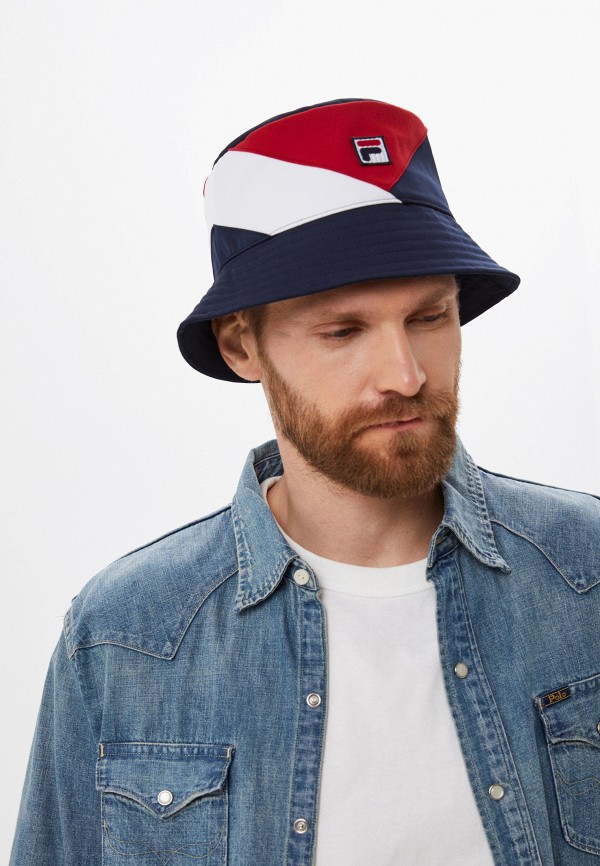 фото Панама fila