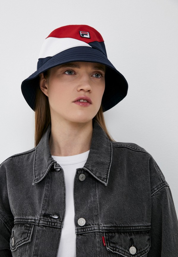 фото Панама fila