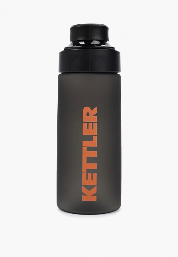 

Бутылка спортивная Kettler, Черный
