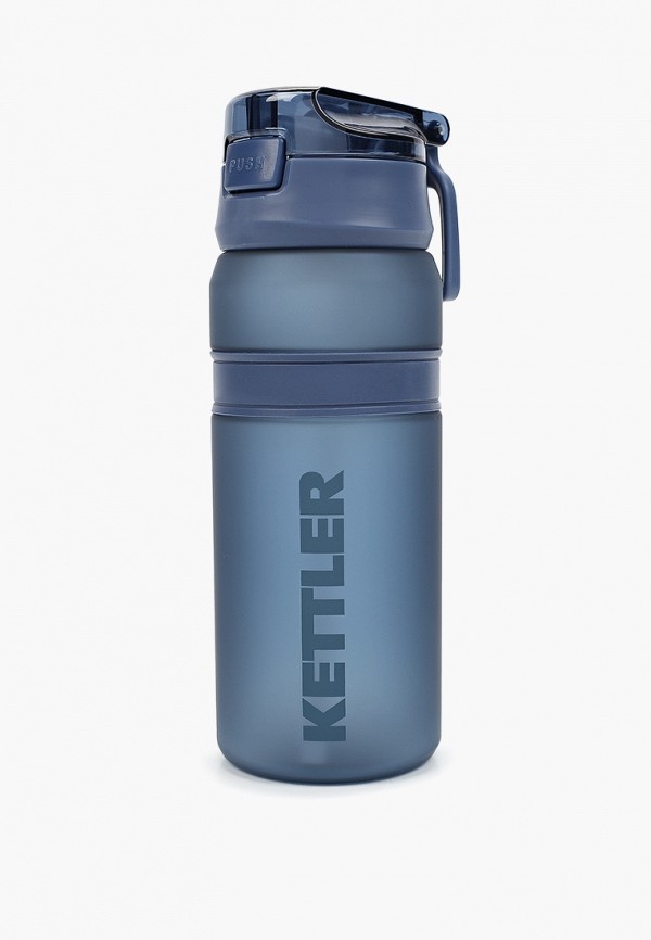 

Бутылка спортивная Kettler, Синий