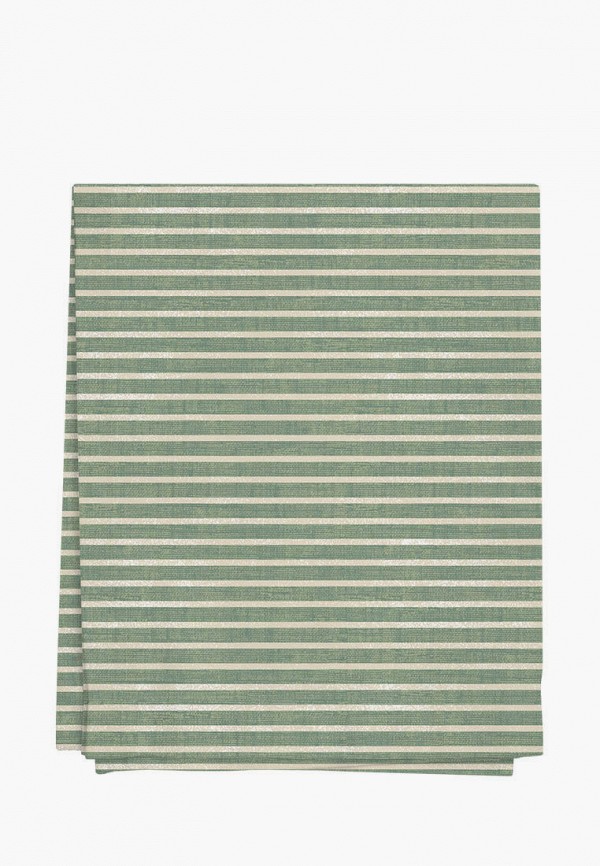 Шторы Унисон зеленый, размер 00, фото 2