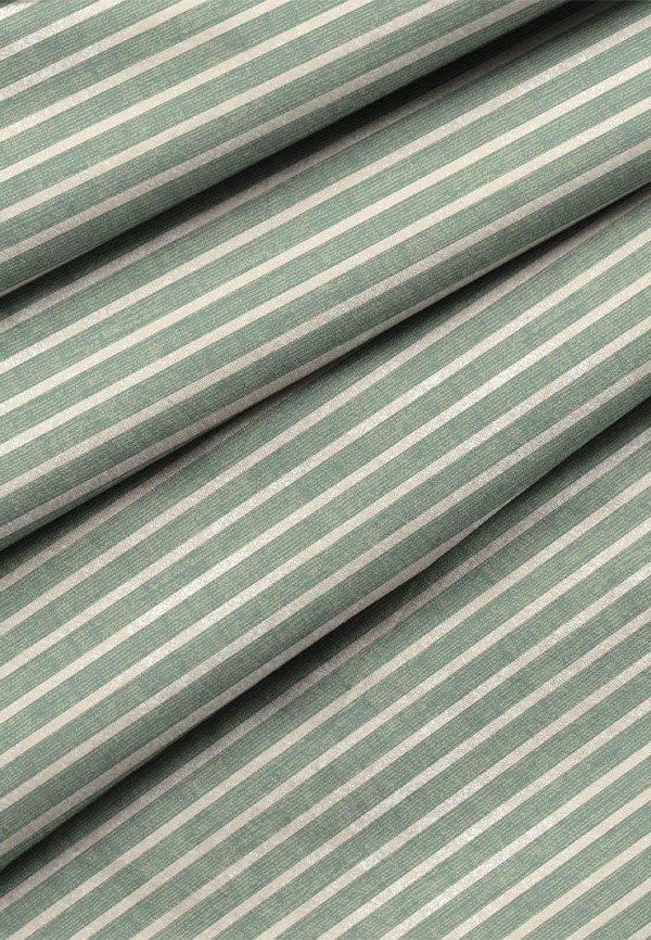 Шторы Унисон зеленый, размер 00, фото 3