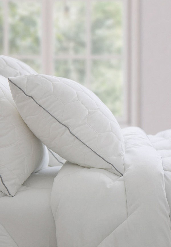 фото Подушка soft silver