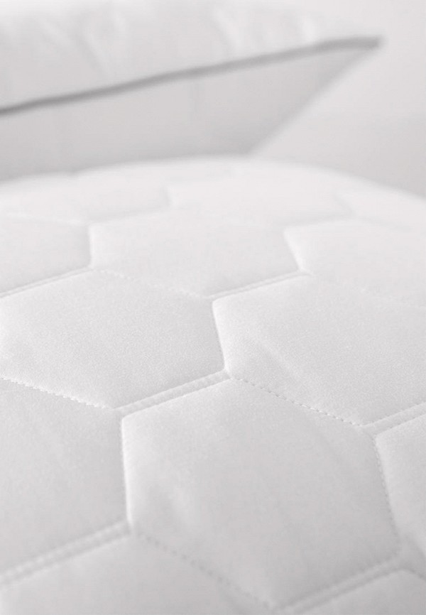 фото Подушка soft silver