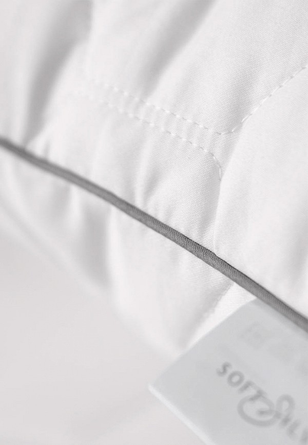 фото Подушка soft silver