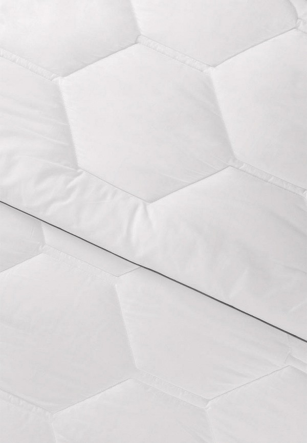 фото Одеяло 1,5-спальное soft silver