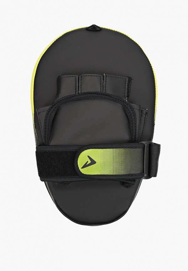 фото Лапа боксерская demix