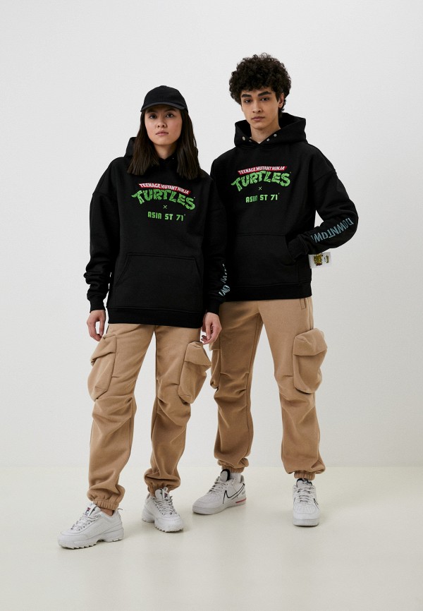 фото Худи asia st 71