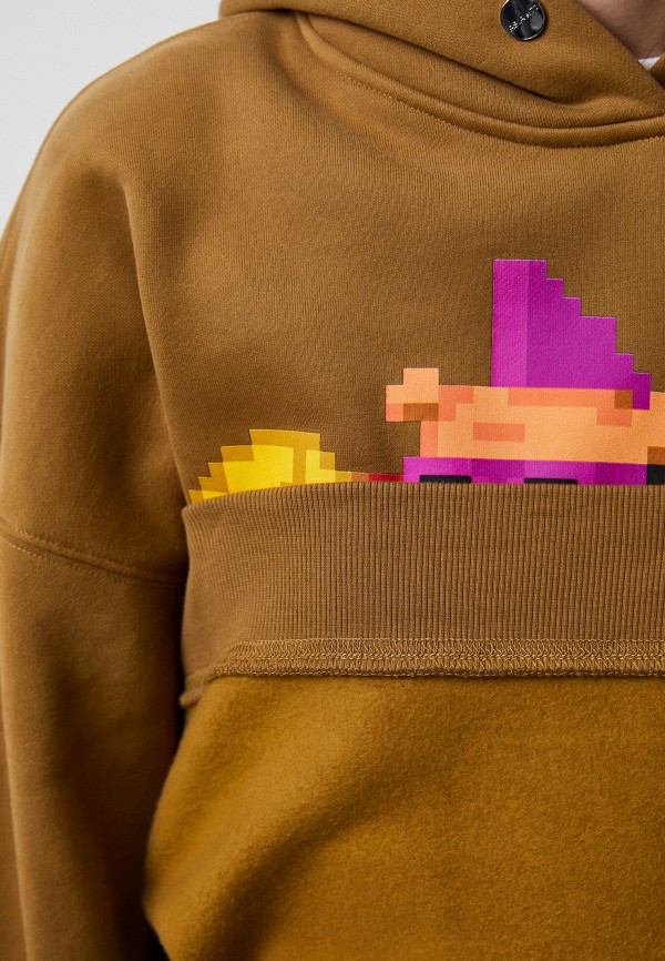 фото Худи asia st 71