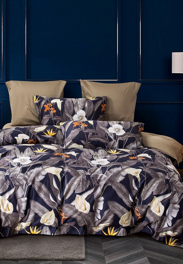 Постельное белье Евро  Bellehome