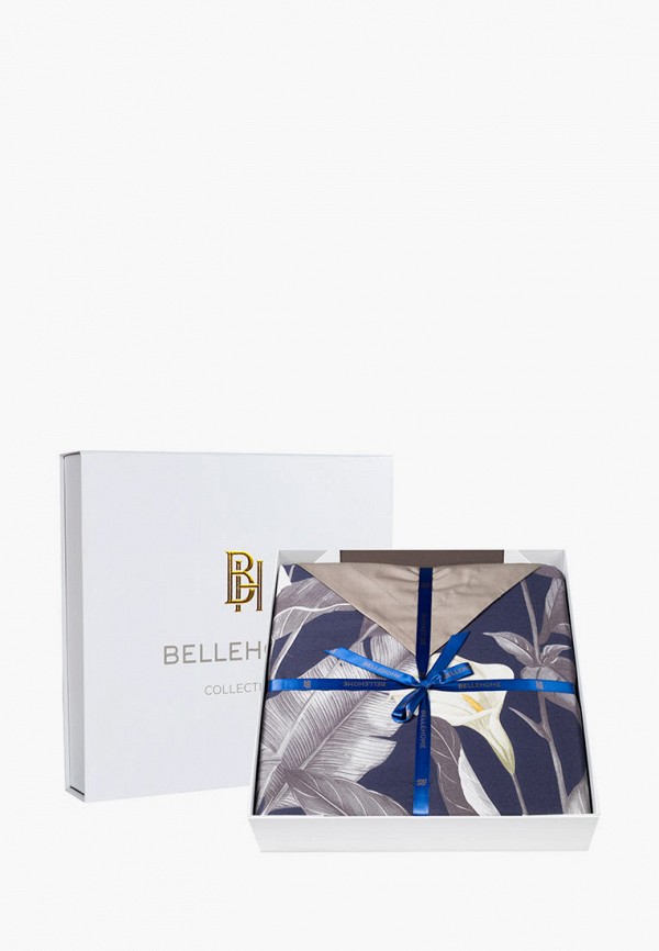 Постельное белье Евро  Bellehome фото