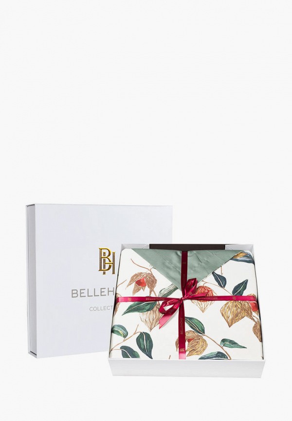 Постельное белье Евро  Bellehome фото