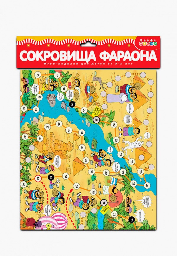 Набор игровой Дрофа-Медиа Набор игровой Дрофа-Медиа фото