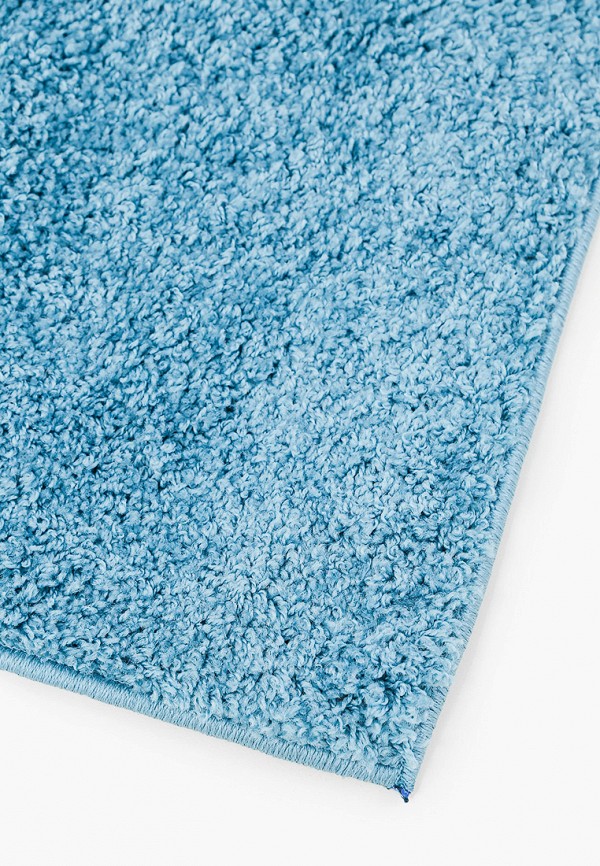 Ковер Эго голубой, размер 00, фото 2