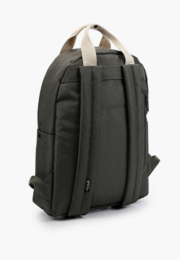 фото Рюкзак lefrik