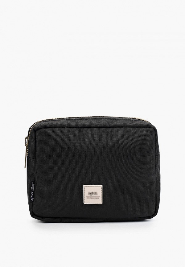 

Сумка поясная Lefrik, Черный, Reef Crossbody