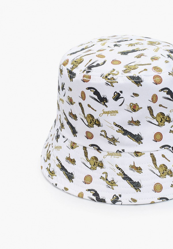 фото Панама запорожец heritage