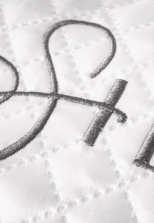 фото Подушка ортопедическая soft silver