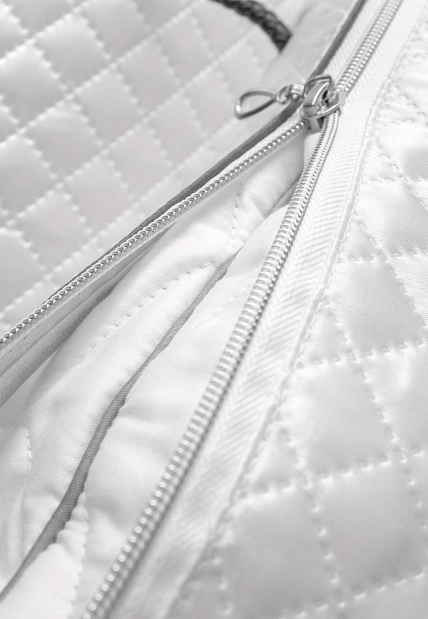 фото Подушка ортопедическая soft silver