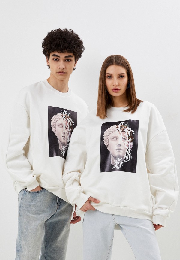 Свитшот Pure Sex