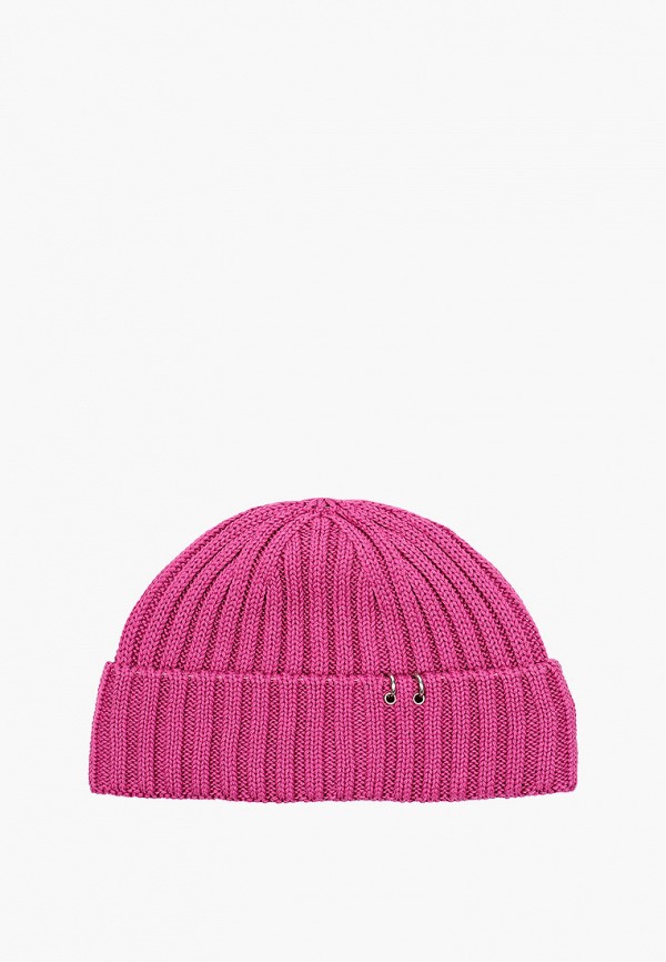 

Шапка Hatparad, Фуксия, ELSIE TWO RINGS