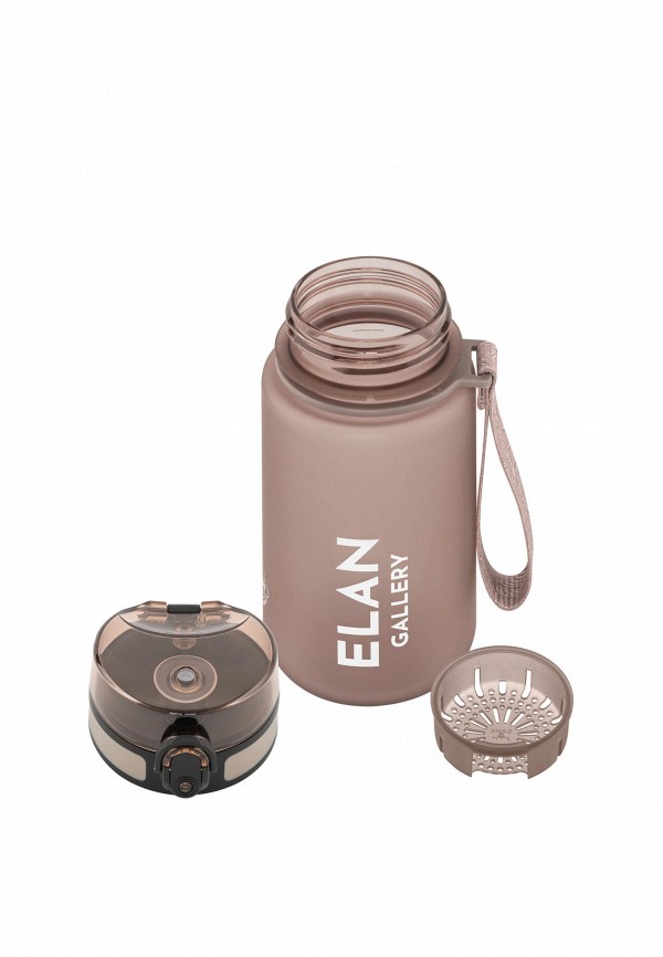 фото Бутылка спортивная elan gallery