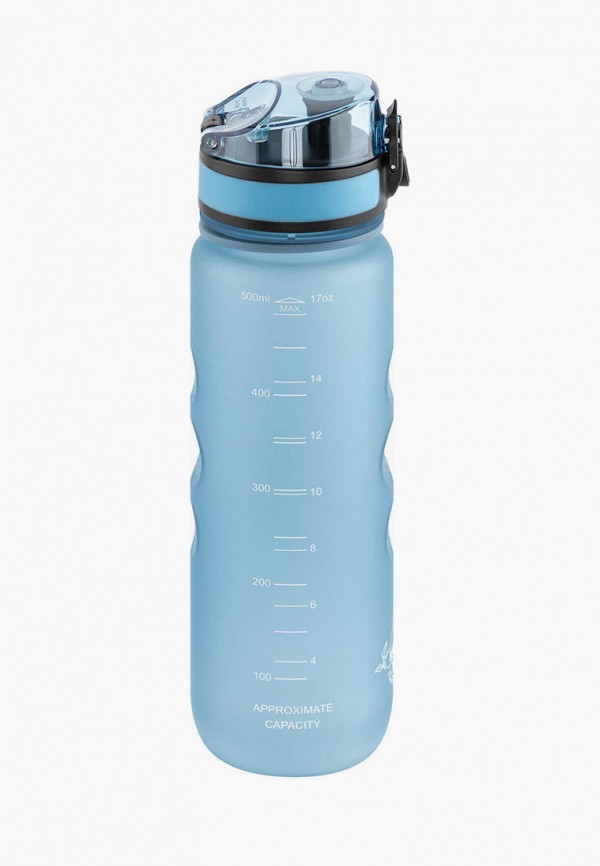 фото Бутылка спортивная elan gallery