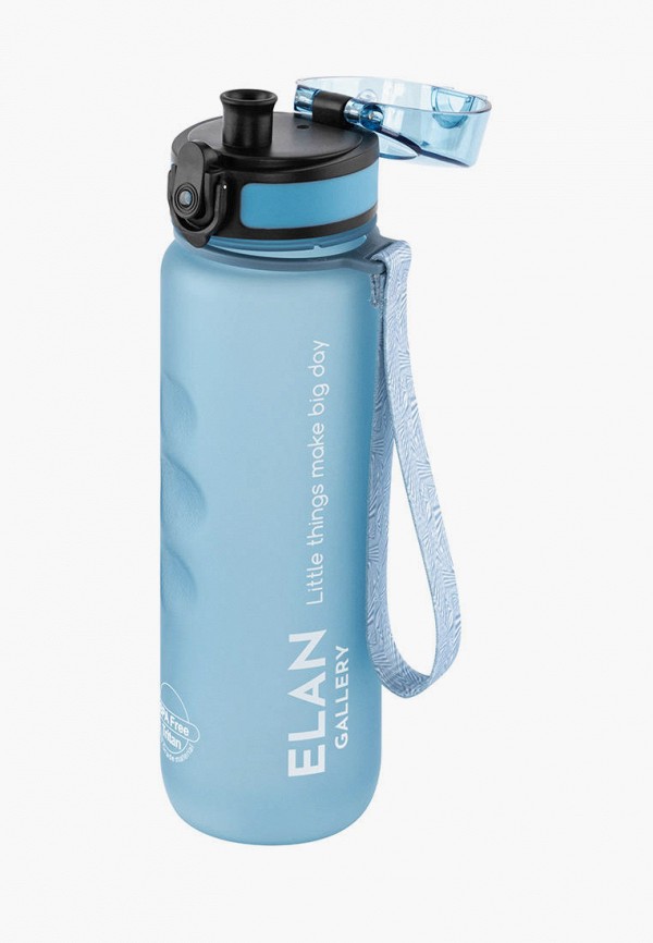 фото Бутылка спортивная elan gallery