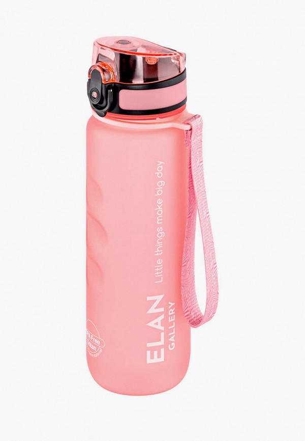 фото Бутылка спортивная elan gallery