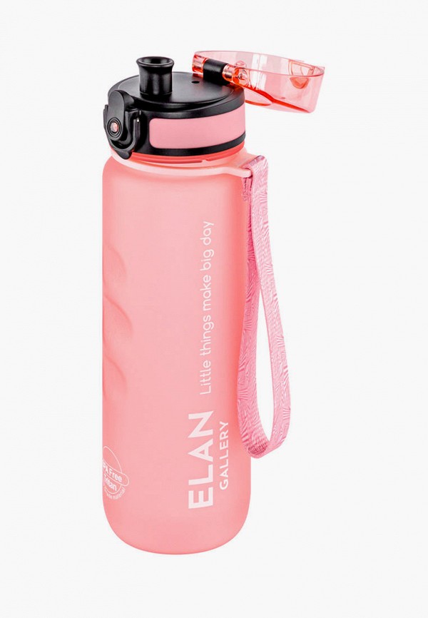 фото Бутылка спортивная elan gallery