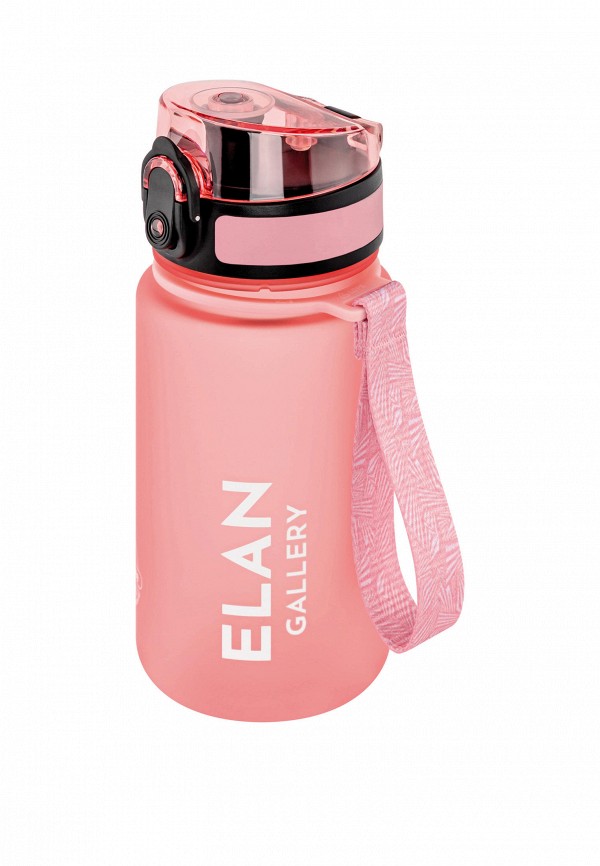 фото Бутылка спортивная elan gallery
