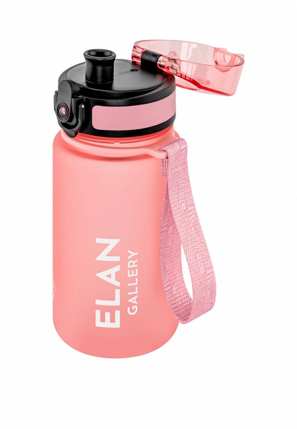 фото Бутылка спортивная elan gallery