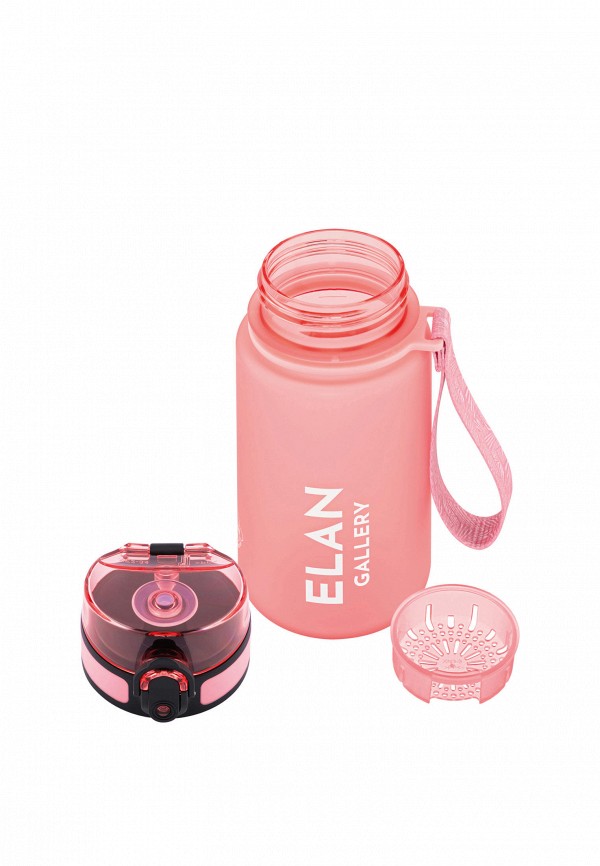 фото Бутылка спортивная elan gallery