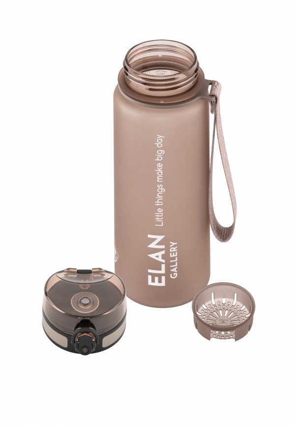 фото Бутылка спортивная elan gallery