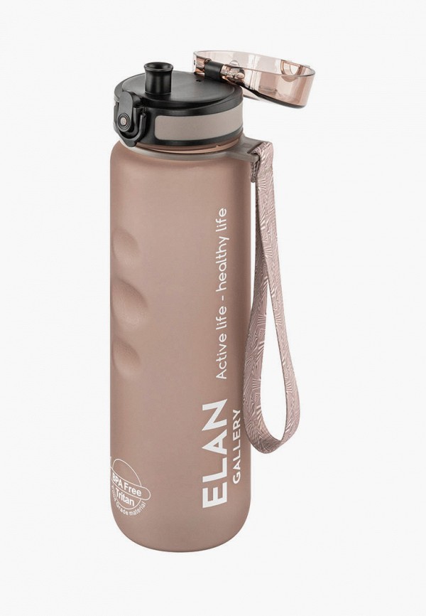 фото Бутылка спортивная elan gallery