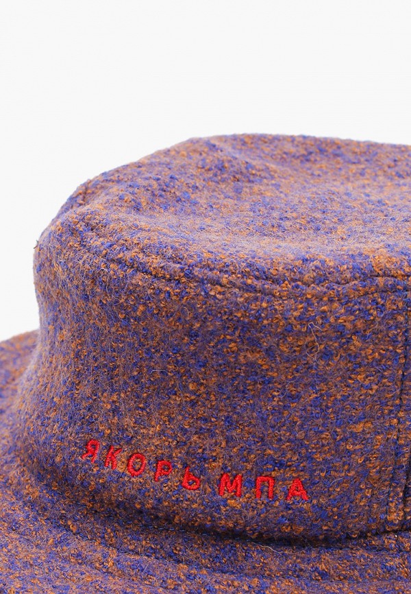 фото Панама якорь мпа