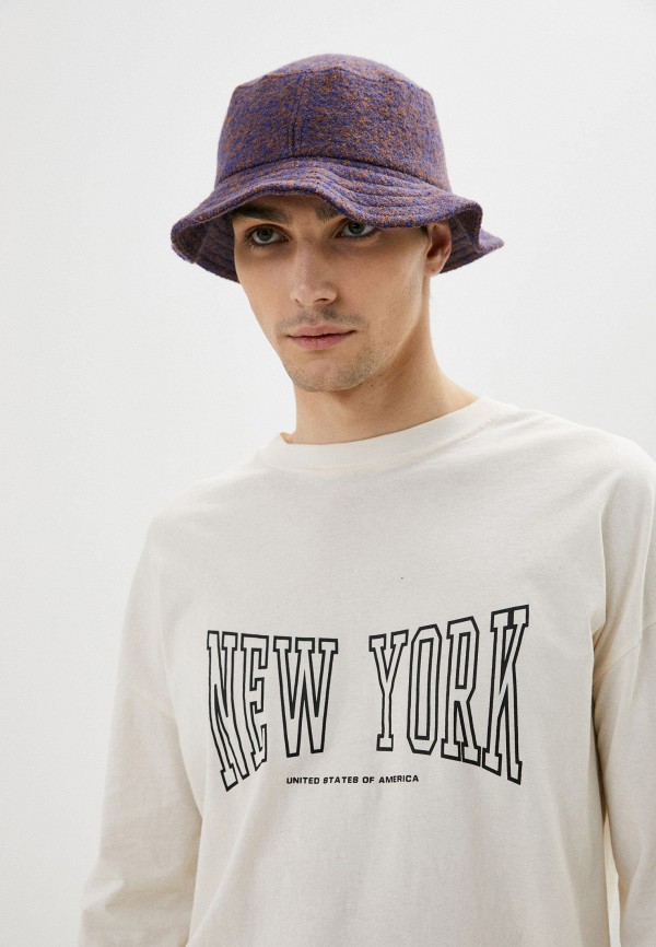 фото Панама якорь мпа