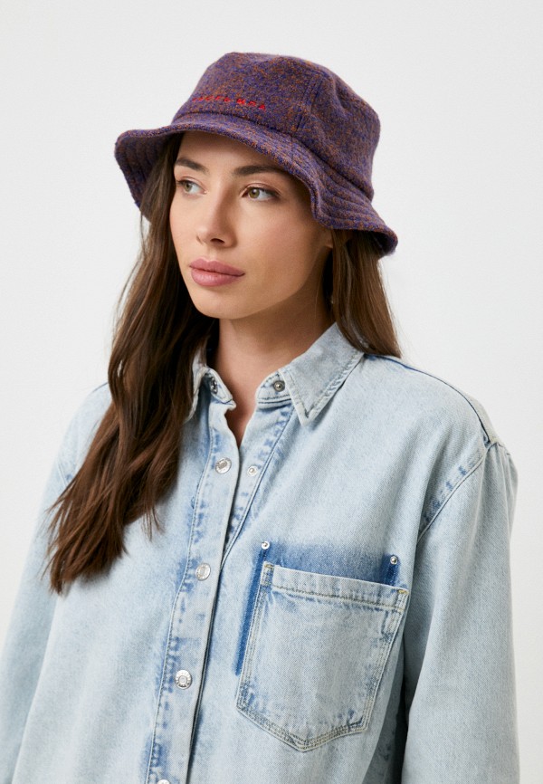 фото Панама якорь мпа