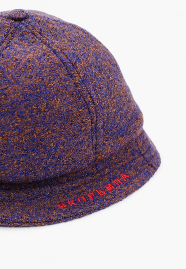 фото Панама якорь мпа