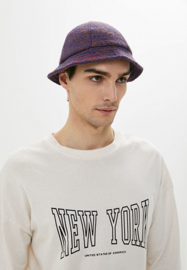 фото Панама якорь мпа