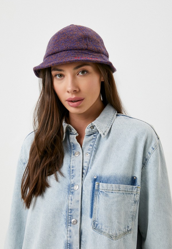 фото Панама якорь мпа