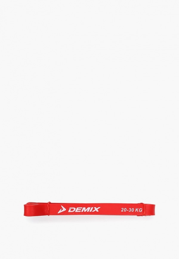 

Эспандер Demix, Красный