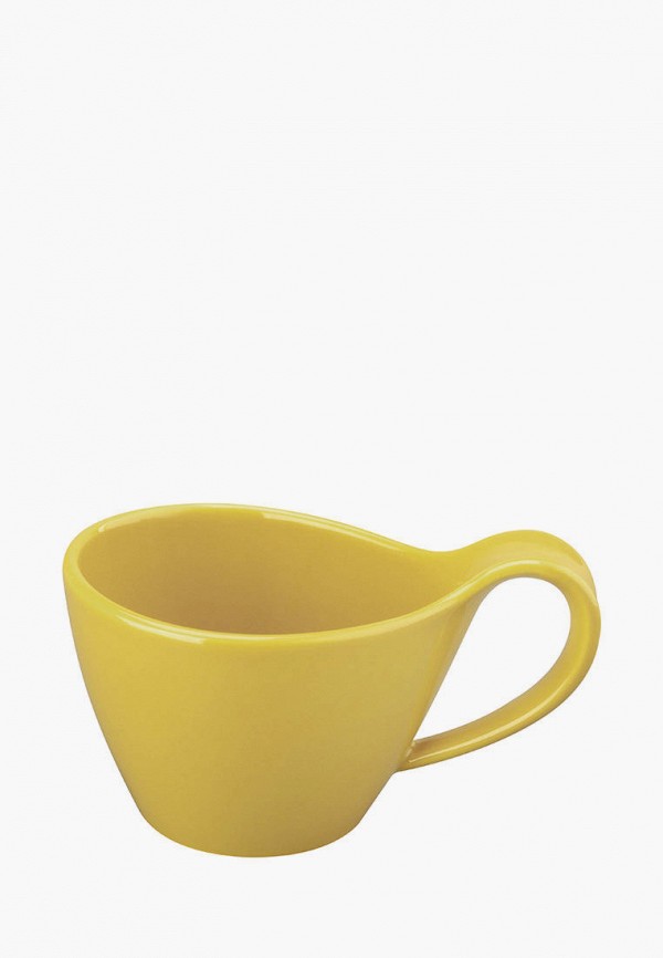 Чашка с блюдцем Elan Gallery