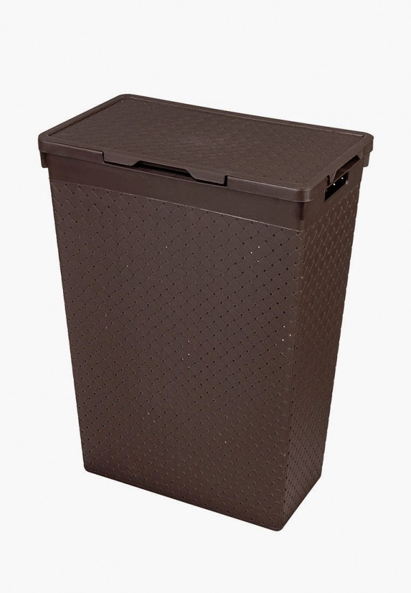 фото Корзина для белья el casa