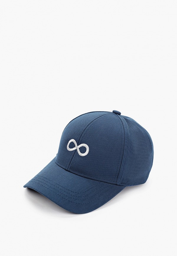

Бейсболка Hatparad, Синий, INFINITY