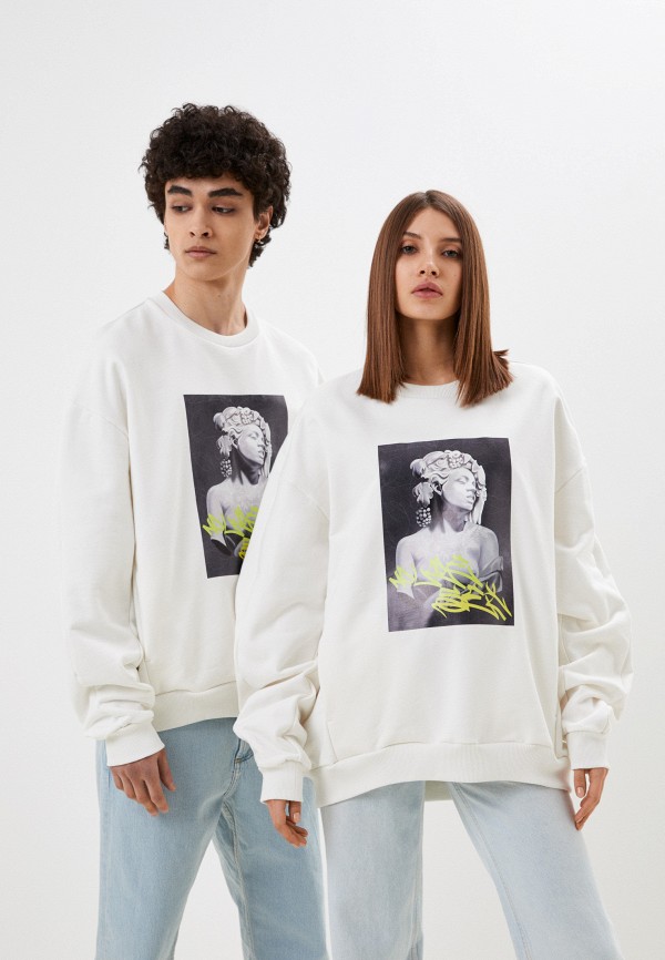 Свитшот Pure Sex