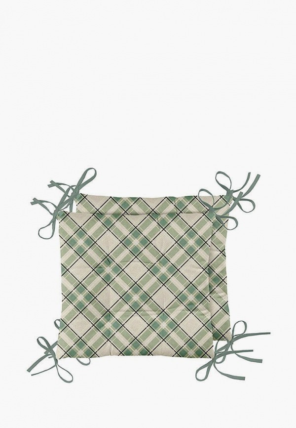 Подушка на стул Унисон