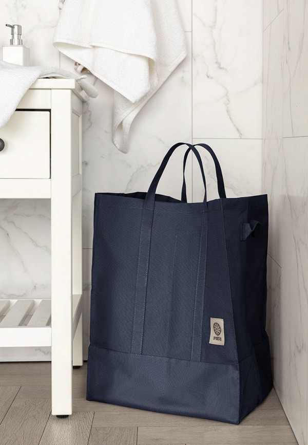 фото Корзина для белья denastia