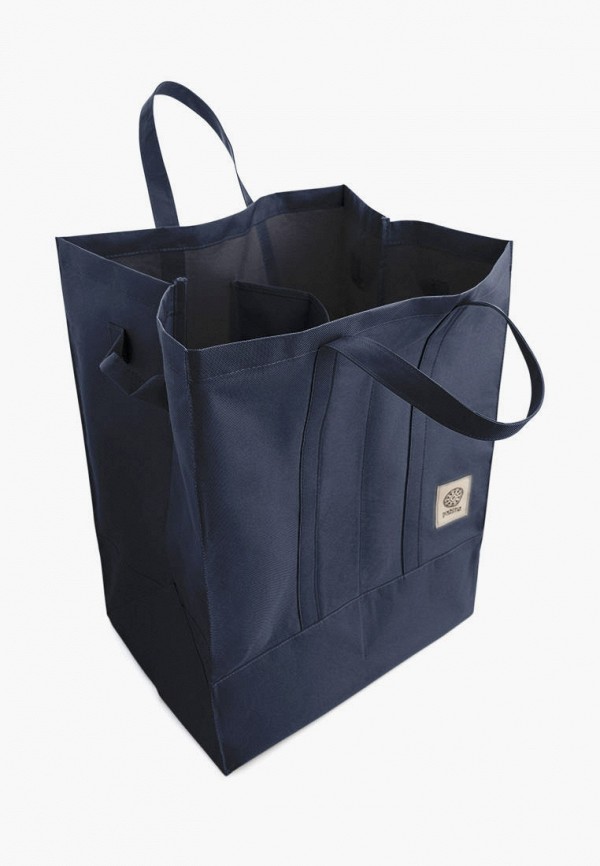 фото Корзина для белья denastia